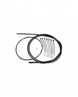 Q-Parts - Hub Gear Cable (Pre 2017)